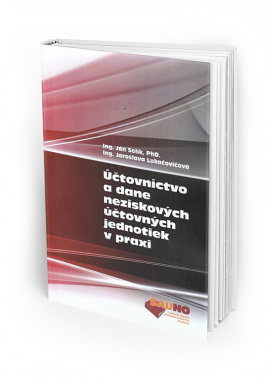 ucto neziskoviek